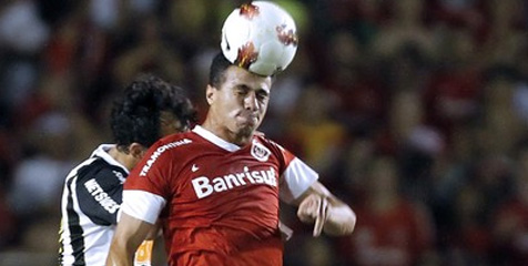 Damiao Lebih Pilih Juve Ketimbang Madrid Damiao Lebih Pilih Juve Ketimbang Madrid