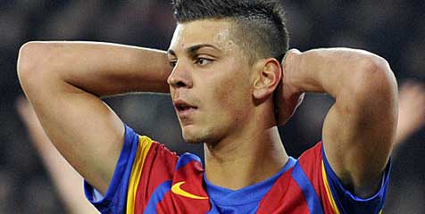 Dragovic: Saya Diincar Oleh Tujuh Klub Besar