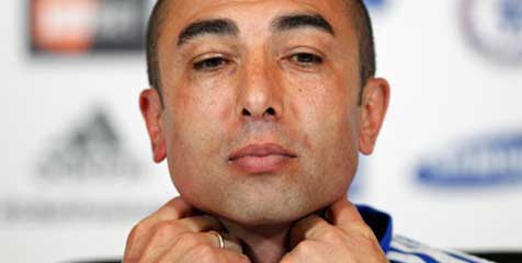 Di Matteo: Newcastle Lawan Berat Bagi Chelsea