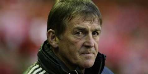 Dalglish: Penampilan Liverpool Sungguh Menyedihkan