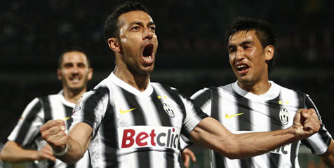 Preview: Juve vs Lecce, Fokus Demi Scudetto! 