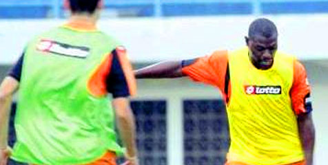 Njanka Senang Gabung Persisam Samarinda Njanka Senang Gabung Persisam Samarinda