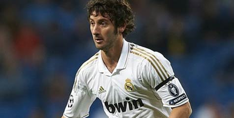 Granero Tak Ingin Madrid 'Dipermalukan' Bilbao Lagi Granero Tak Ingin Madrid 'Dipermalukan' Bilbao Lagi