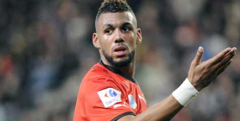 Dituduh Terlibat Pemukulan, Arsenal Tunda Rekrut M'Vila