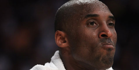 Kobe Bryant Bawa Lakers Tundukkan Nuggets
