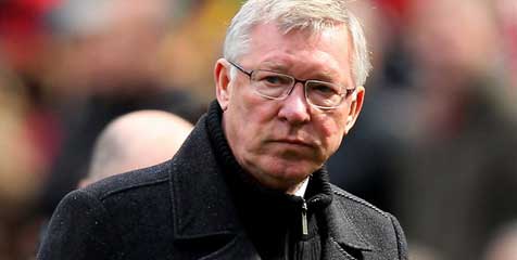 Neville Ungkap Mimpi Terburuk Fergie