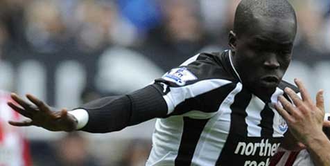 Tiote: Tak Mustahil Untuk Kalahkan Chelsea