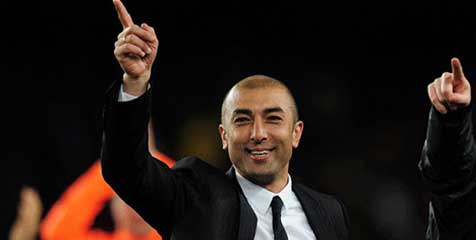 Carragher: Di Matteo Pantas Jadi Manager of the Year