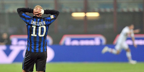Review: Nerazzurri Takluk di Ennio Tardini Review: Nerazzurri Takluk di Ennio Tardini