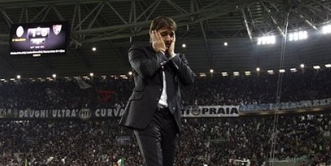 Conte: Kami Membuang Bonus