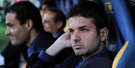 Stramaccioni: Tiga Menit Yang Fatal