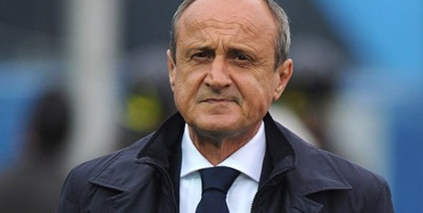 Fiorentina Pecat Delio Rossi Usai Pukuli Pemainnya Sendiri