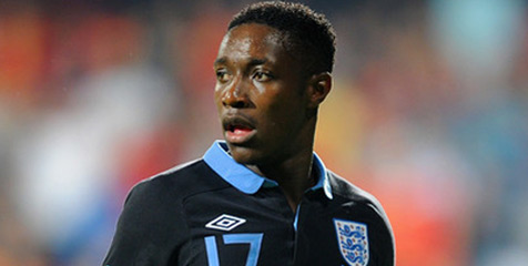 Welbeck Absen Bela United, Siap Tampil di Euro