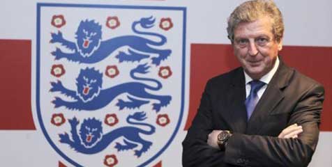 Fergie: Pengalaman Hodgson Tak Dapat Dikalahkan