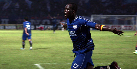 Hadapi Persija Jakarta, Arema Tanpa Dua Pilar Hadapi Persija Jakarta, Arema Tanpa Dua Pilar