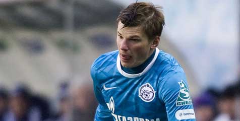 Arshavin: Keputusan Tepat Untuk Tinggalkan Arsenal