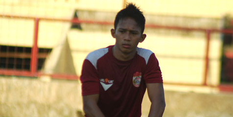Timnas Taklukkan PPSM Magelang 8 Gol Tanpa Balas