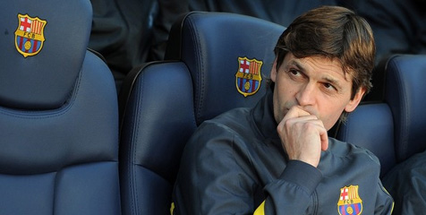 Hikmah Kegagalan Meraih Trofi Bagi Barcelona