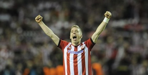 Muniain: Saya Akan Bikin Tato Jika Juara