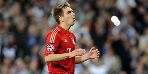 Lahm: Kami Lebih Siap Dari 2010
