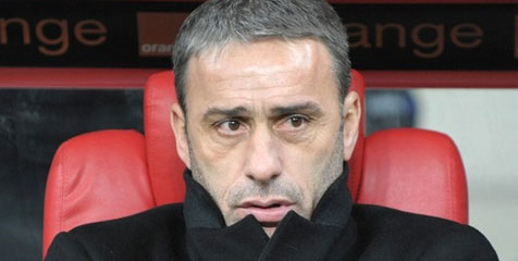 Portugal Perpanjang Kontrak Paulo Bento