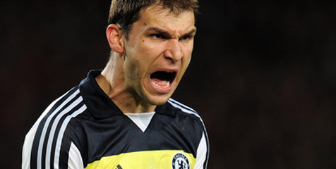 Ivanovic: Juara FA, Kans Chelsea Juara Champions Kian Besar