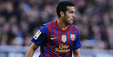 Pedro Ucapkan Salam Perpisahan Emosional Untuk Pep