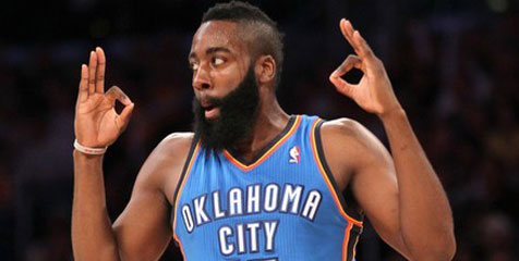Davis dan Harden Jadi Kandidat Tim Olimpiade London