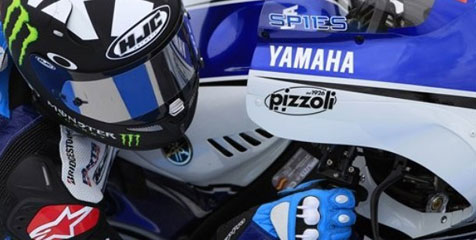 Hasil Sesi Latihan Bebas Pertama MotoGP Portugal 2012