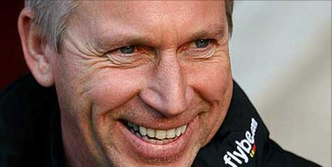 Pardew Optimis Newcastle Tundukkan City