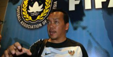 9 Mei, PSSI Umumkan Skuad Timnas Indonesia 9 Mei, PSSI Umumkan Skuad Timnas Indonesia