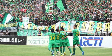 Persebaya IPL pun Tersandung Gaji Telat