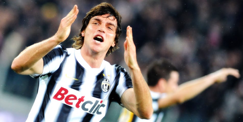 Melawat Ke Cagliari, Juve Tanpa De Ceglie Melawat Ke Cagliari, Juve Tanpa De Ceglie