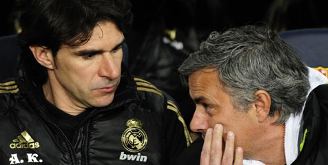 Pavon: Karanka Bisa Jadi Sehebat Mourinho