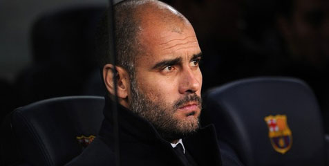 Del Bosque: Mustahil Samai Rekor Pep di Barca