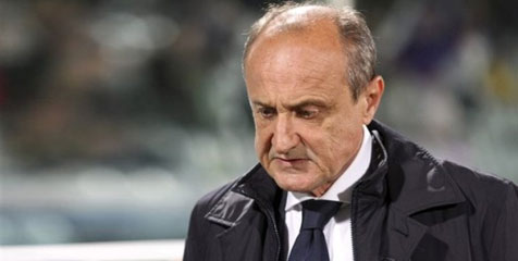 Delio Rossi Ungkapkan Alasannya Memukul Ljajic Delio Rossi Ungkapkan Alasannya Memukul Ljajic