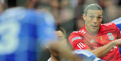Carroll: Saya Pikir Itu Seharusnya Gol