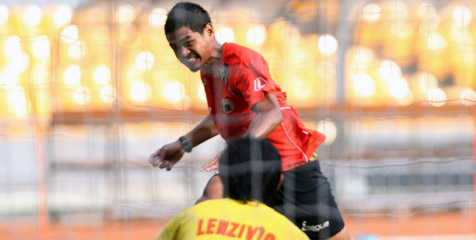 ISL Preview: Persija vs Arema, Satu Target Beda Misi