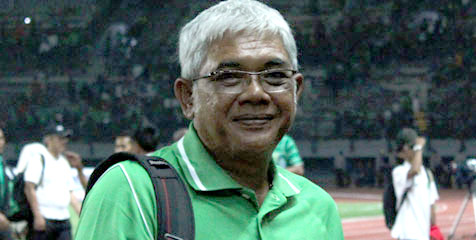 Dityo Yakin Krisis Finansial Persebaya Segera Terselesaikan Dityo Yakin Krisis Finansial Persebaya Segera Terselesaikan