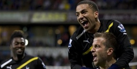 Preview: Aston Villa vs Tottenham, Momen Bagus Spurs