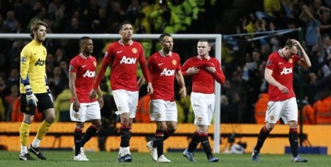 Preview: Manchester United vs Swansea, Jaga Asa United Preview: Manchester United vs Swansea, Jaga Asa United