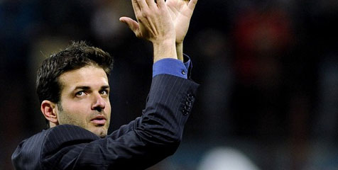 Stramaccioni Menikmati Kemenangan Derby