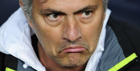 Mou Kritik Pep: Tidak Ada Manusia Sempurna