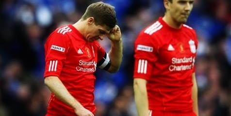 Gerrard: Kami Liverpool, Kami Bakal Bangkit!
