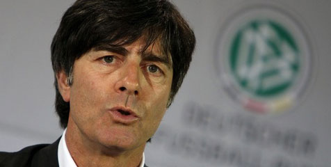 Skuad Sementara Jerman Untuk Euro 2012