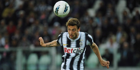 Marchisio: Bersiaplah Eropa, Juve Datang!