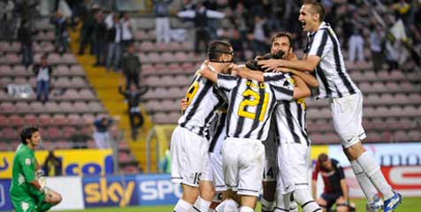 Chiellini: Ambisi Juventus Belum Berakhir
