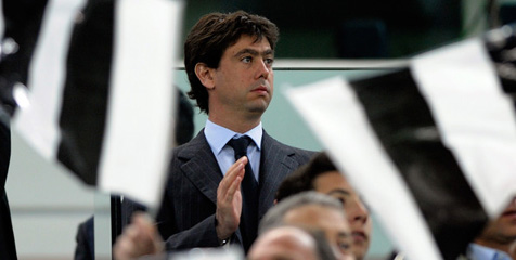 Agnelli: Akan Ada Kejutan Indah Bagi Juventini