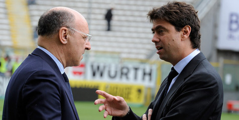 Marotta Beberkan Rencana Transfer Juve Musim Depan