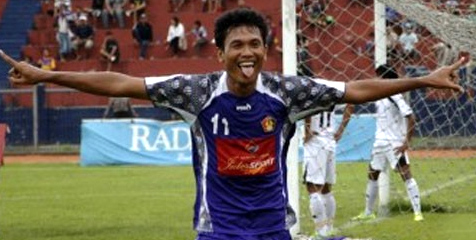 Persik Kediri Tampil Full Team Hadapi PSIS Semarang